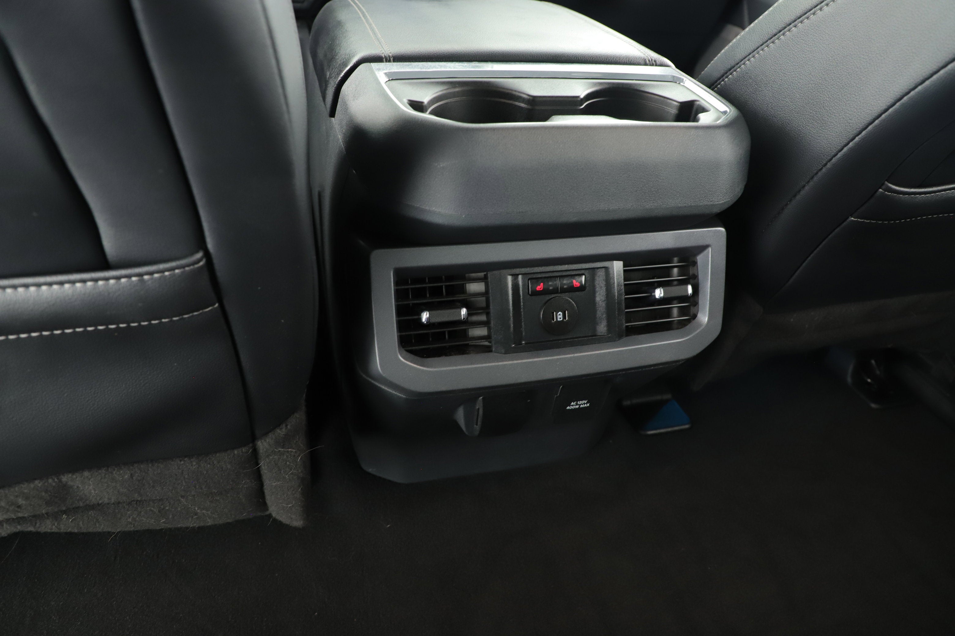 2024 Ford Super Duty F-350 SRW LARIAT