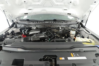 2024 Ford Super Duty F-350 SRW LARIAT