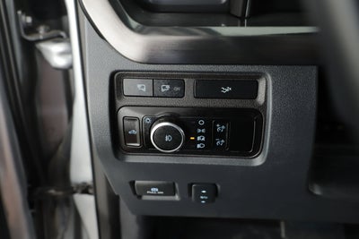 2024 Ford Super Duty F-350 SRW LARIAT