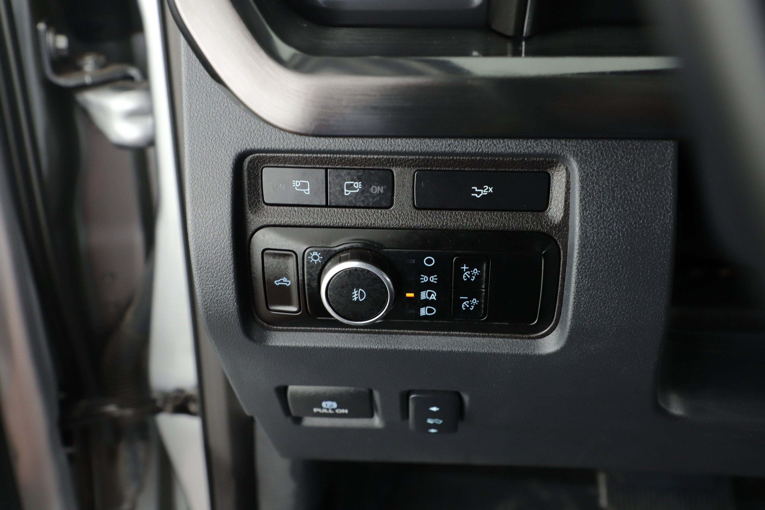 2024 Ford Super Duty F-350 SRW LARIAT