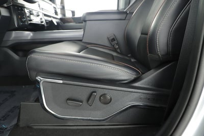 2024 Ford Super Duty F-350 SRW LARIAT