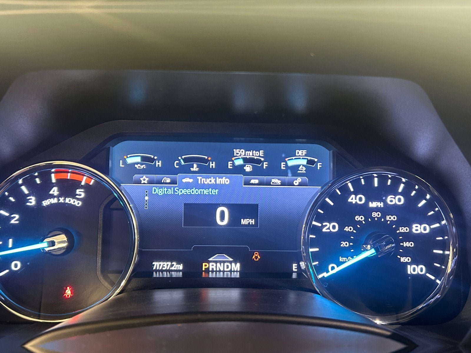 2021 Ford Super Duty F-350 SRW King Ranch