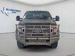 2021 Ford Super Duty F-350 SRW King Ranch