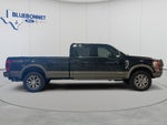 2021 Ford Super Duty F-350 SRW King Ranch