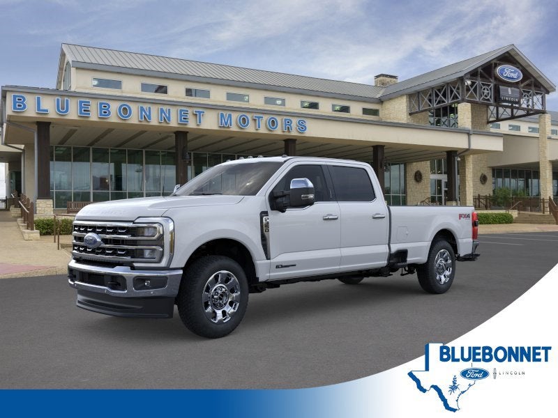 2026 Ford F-350 Lariat 4x4 Crew Cab 8' Box SRW's photo