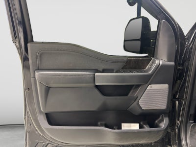2023 Ford Super Duty F-350 SRW Lariat