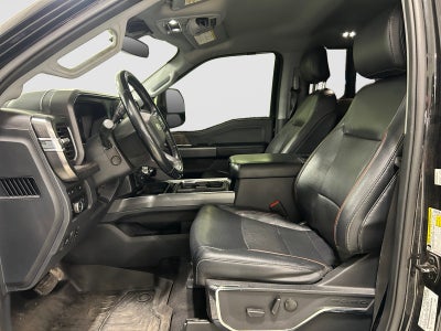 2023 Ford Super Duty F-350 SRW Lariat