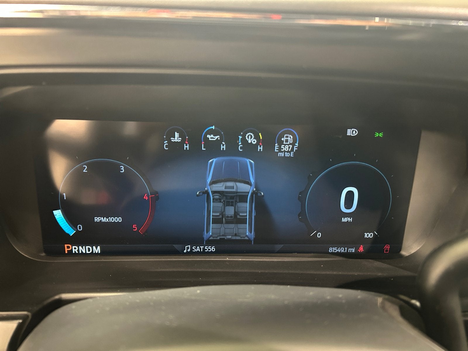 2023 Ford Super Duty F-350 SRW Lariat