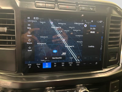 2023 Ford Super Duty F-350 SRW Lariat