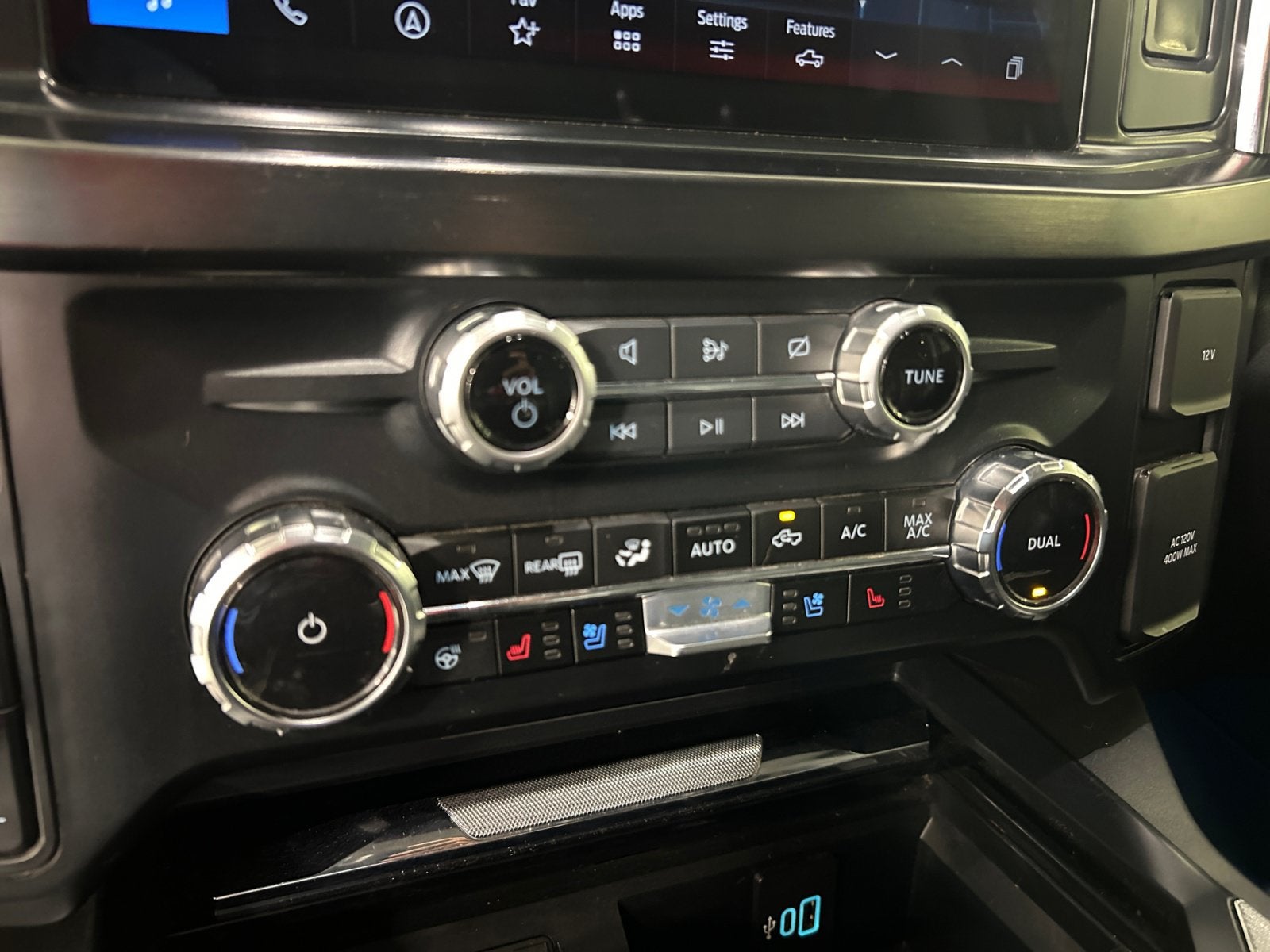 2023 Ford Super Duty F-350 SRW Lariat
