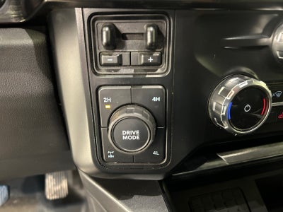 2023 Ford Super Duty F-350 SRW Lariat