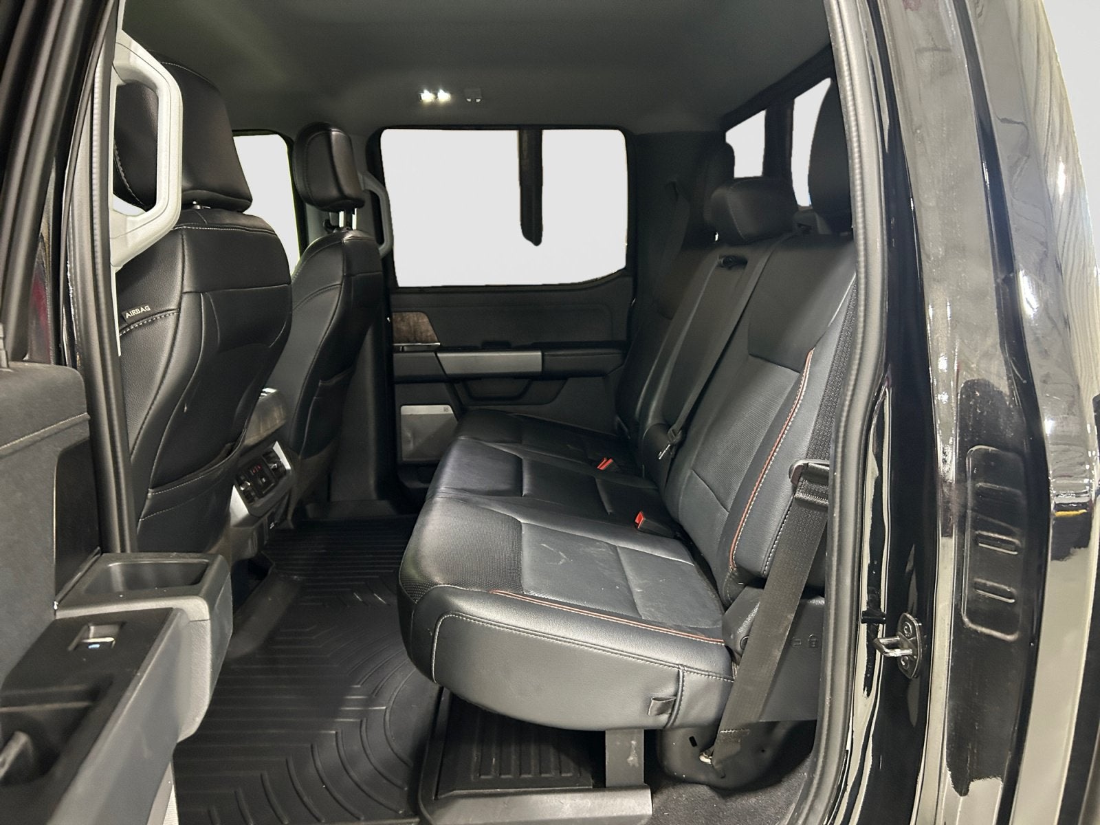 2023 Ford Super Duty F-350 SRW Lariat