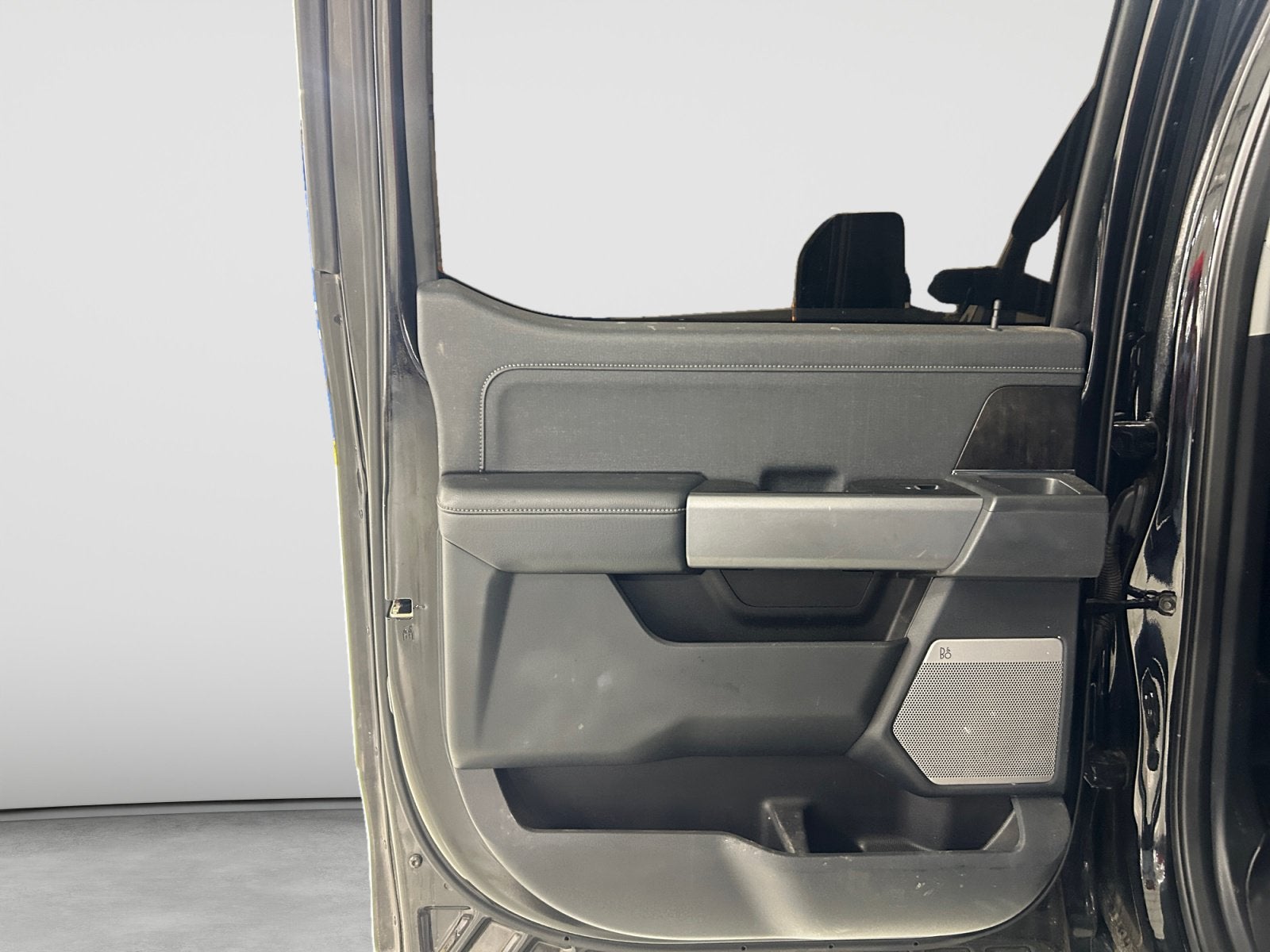 2023 Ford Super Duty F-350 SRW Lariat