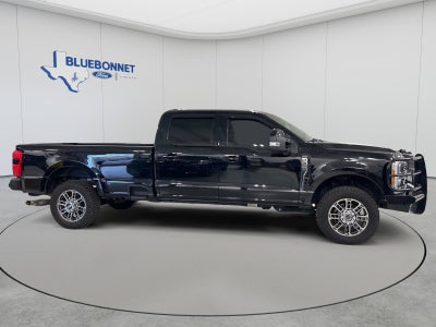 2023 Ford Super Duty F-350 SRW Lariat
