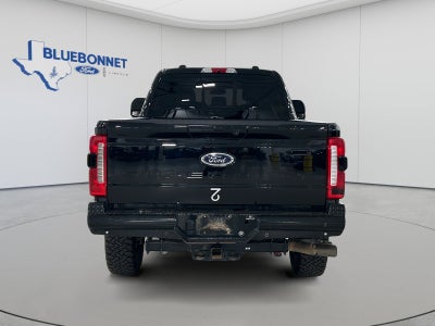 2023 Ford Super Duty F-350 SRW Lariat