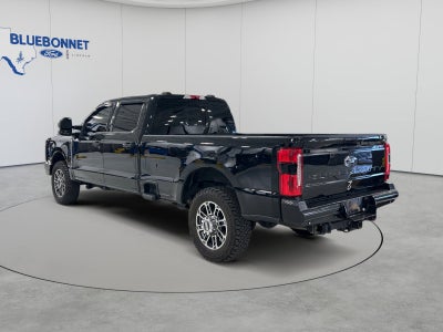 2023 Ford Super Duty F-350 SRW Lariat