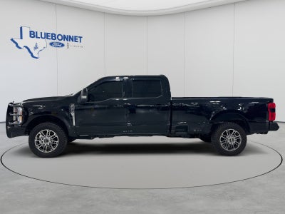 2023 Ford Super Duty F-350 SRW Lariat