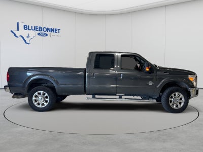 2016 Ford Super Duty F-350 SRW Lariat