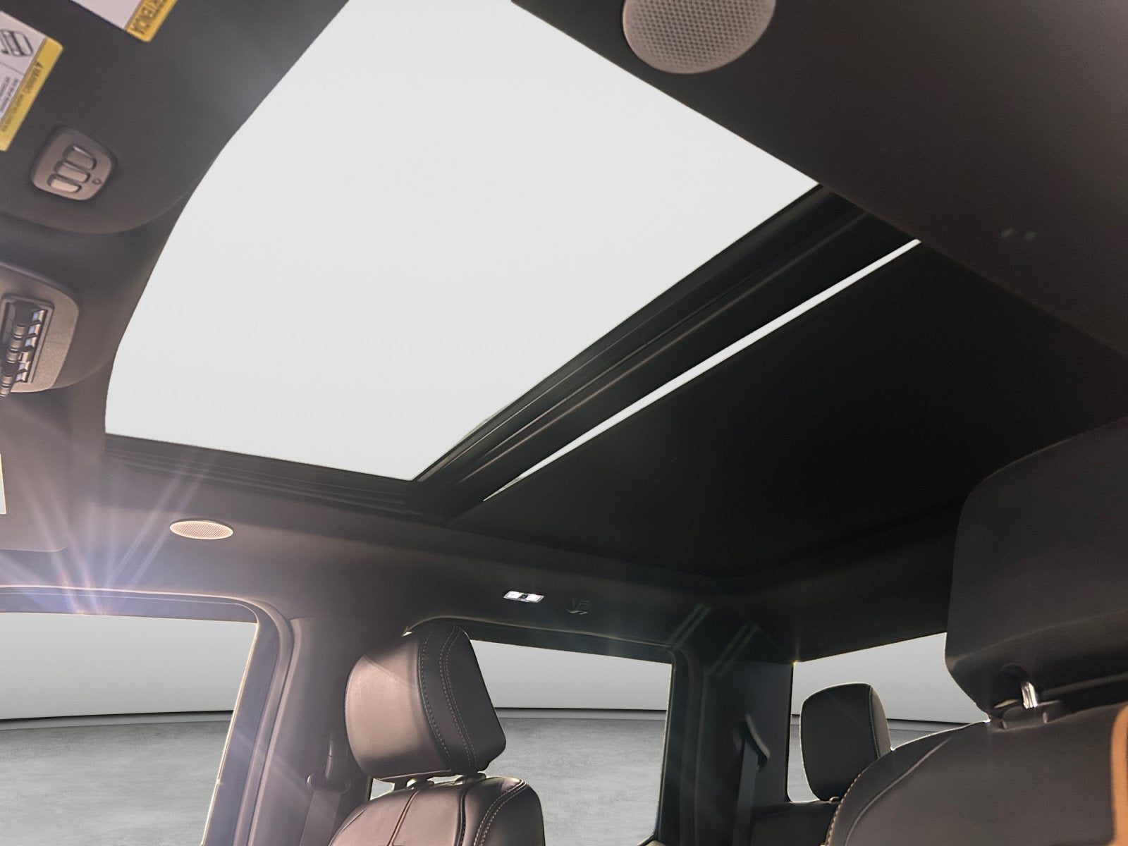 2024 Ford Super Duty F-350 SRW Platinum