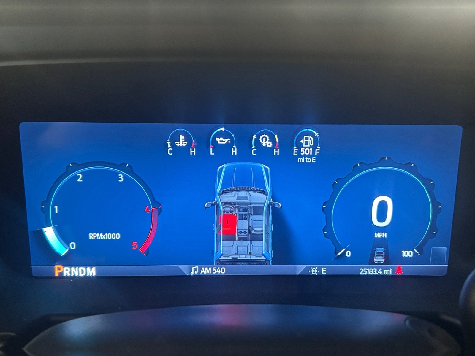 2024 Ford Super Duty F-350 SRW Platinum