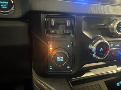 2024 Ford Super Duty F-350 SRW Platinum