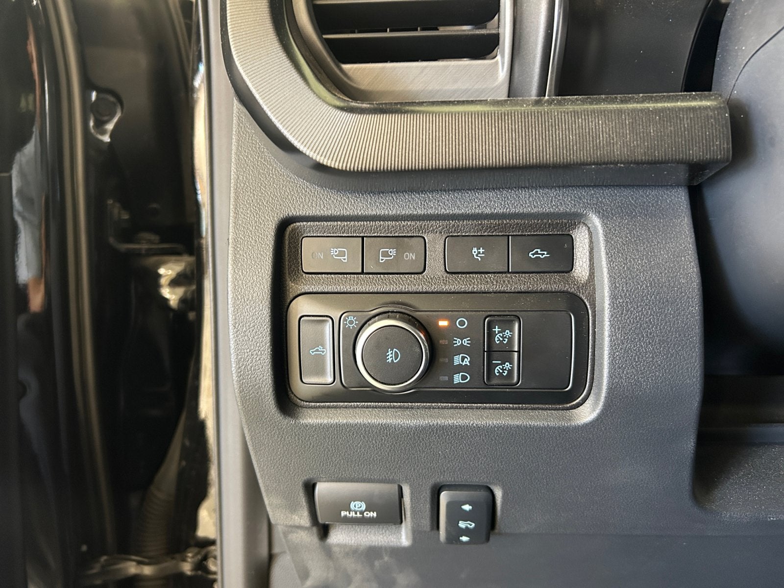 2024 Ford Super Duty F-350 SRW Platinum