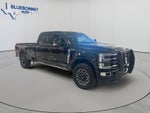 2024 Ford Super Duty F-350 SRW Platinum
