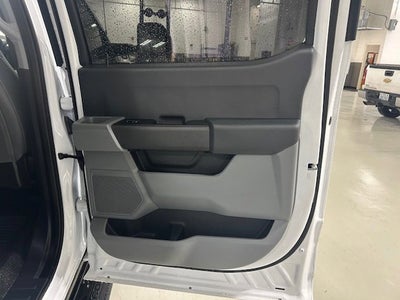 2024 Ford Super Duty F-350 SRW Base