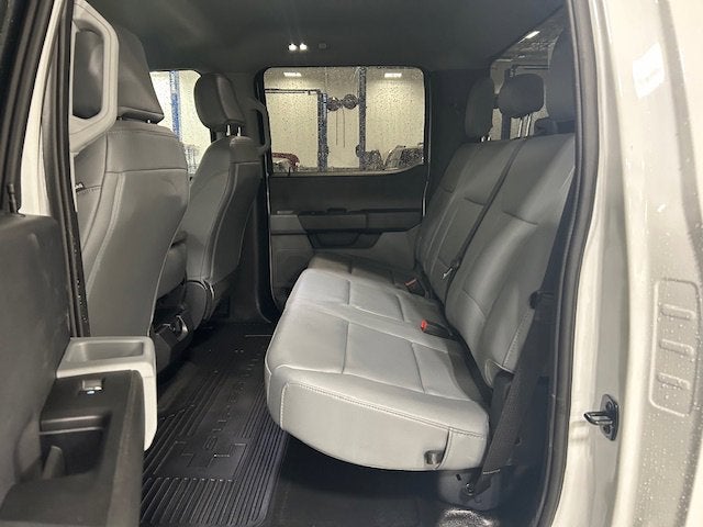 2024 Ford Super Duty F-350 SRW Base