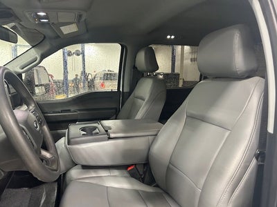 2024 Ford Super Duty F-350 SRW Base