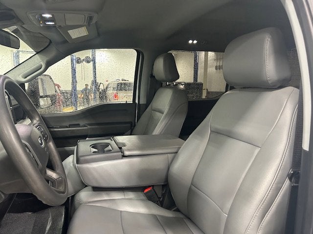 2024 Ford Super Duty F-350 SRW Base