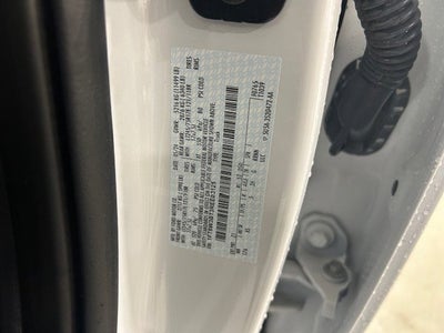 2024 Ford Super Duty F-350 SRW Base