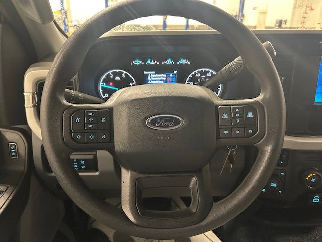 2024 Ford Super Duty F-350 SRW Base