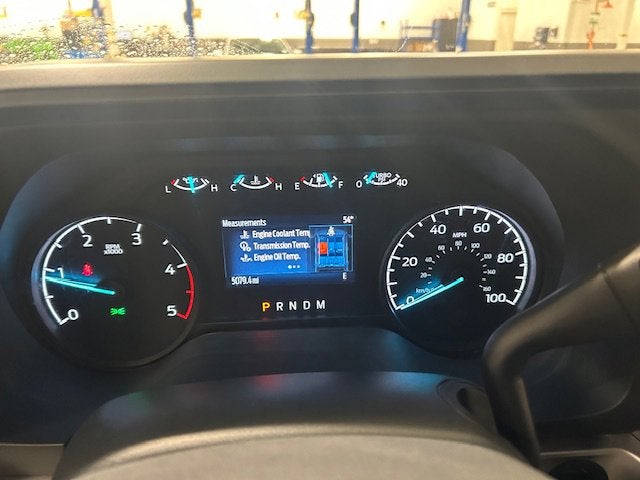 2024 Ford Super Duty F-350 SRW Base