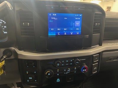 2024 Ford Super Duty F-350 SRW Base