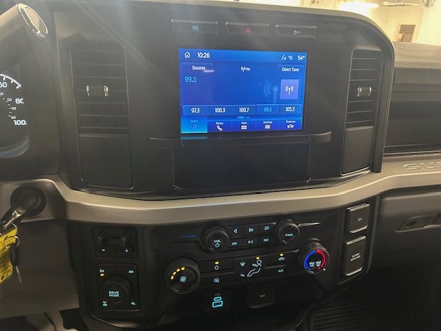 2024 Ford Super Duty F-350 SRW Base