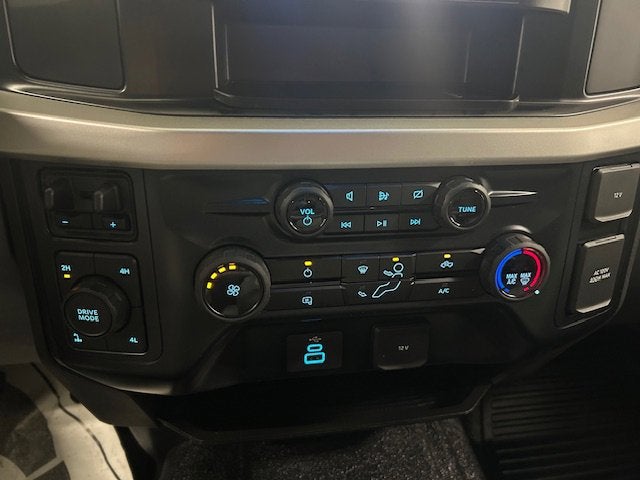 2024 Ford Super Duty F-350 SRW Base