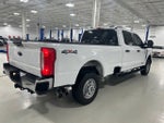 2024 Ford Super Duty F-350 SRW Base