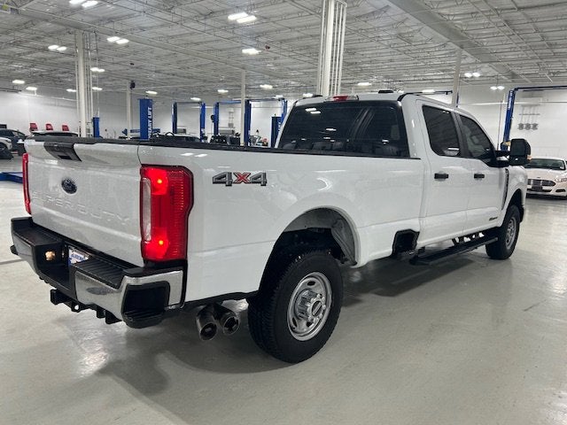 2024 Ford Super Duty F-350 SRW Base