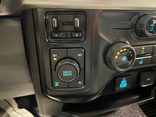 2024 Ford Super Duty F-350 SRW Base