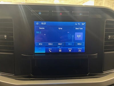 2024 Ford Super Duty F-350 SRW Base