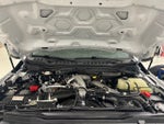 2024 Ford Super Duty F-350 SRW Base