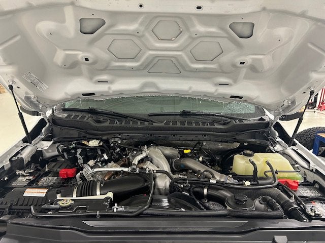 2024 Ford Super Duty F-350 SRW Base