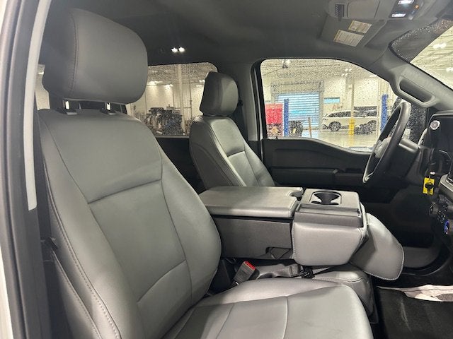 2024 Ford Super Duty F-350 SRW Base