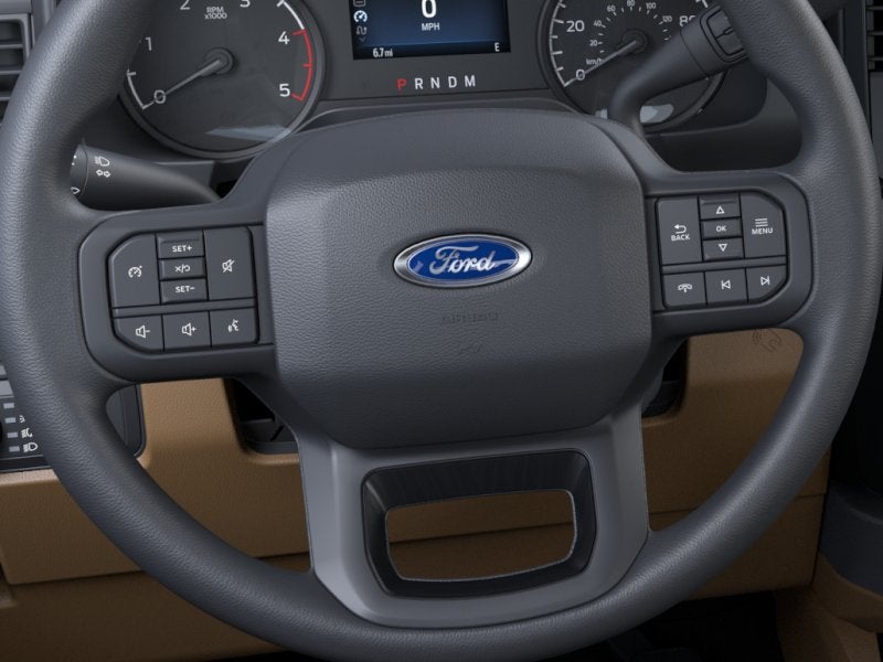 2026 Ford Super Duty F-350 SRW XLT