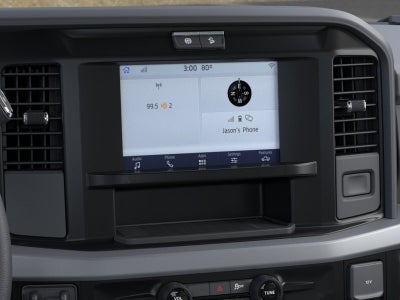 2026 Ford Super Duty F-350 SRW XLT