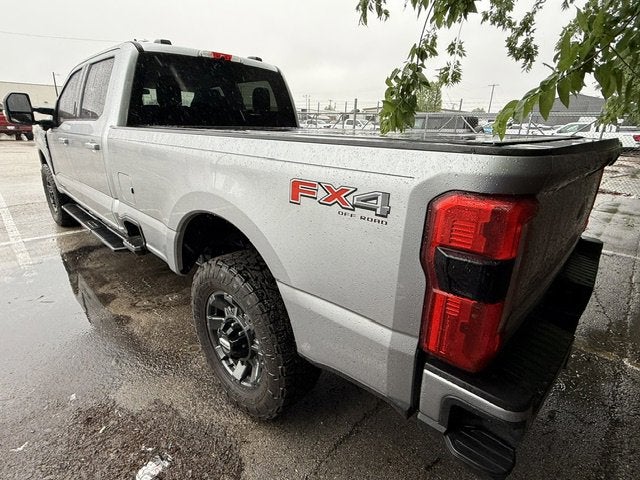 2023 Ford Super Duty F-350 SRW Base