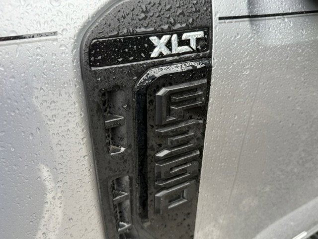 2023 Ford Super Duty F-350 SRW Base