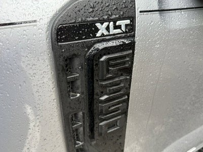 2023 Ford Super Duty F-350 SRW Base