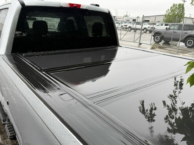 2023 Ford Super Duty F-350 SRW Base